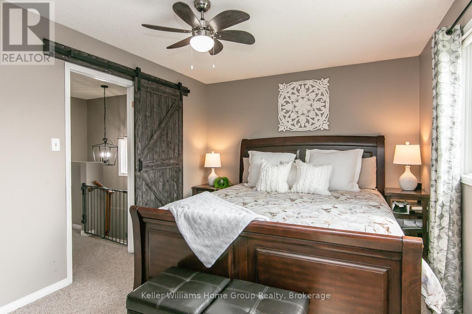 334 Christopher Drive, Cambridge, Ontario  N1P 1B9 - Photo 22 - X12307573