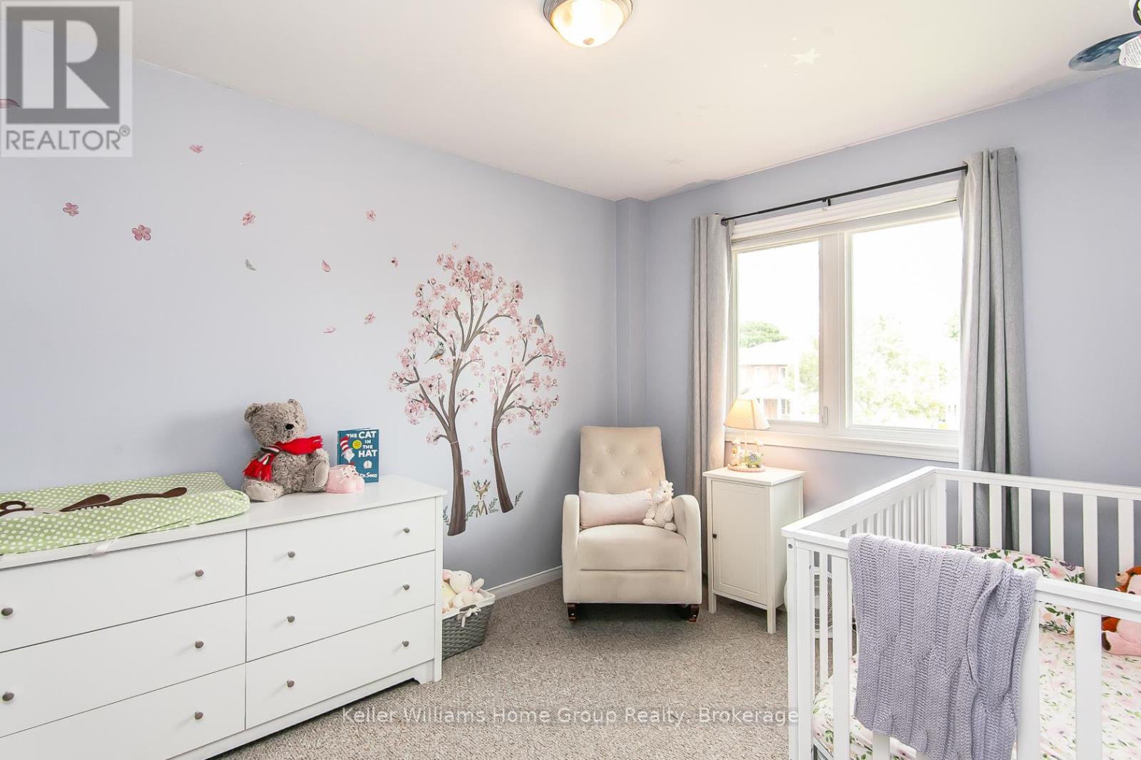 334 Christopher Drive, Cambridge, Ontario  N1P 1B9 - Photo 26 - X12307573