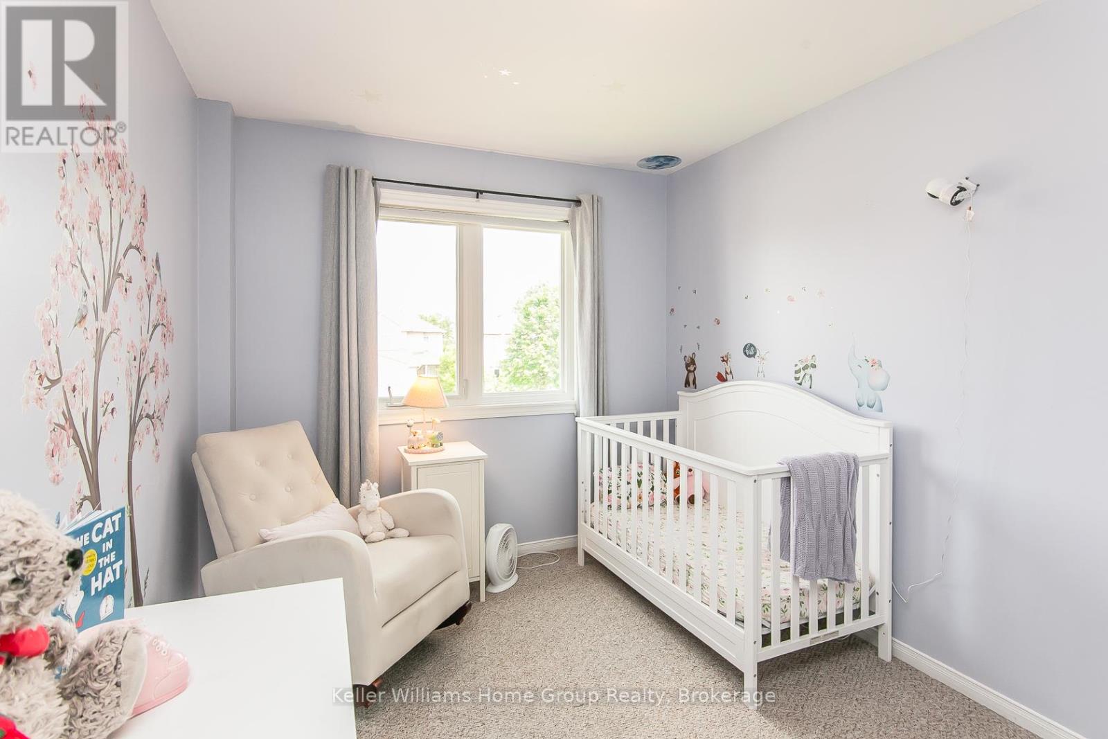 334 Christopher Drive, Cambridge, Ontario  N1P 1B9 - Photo 27 - X12307573