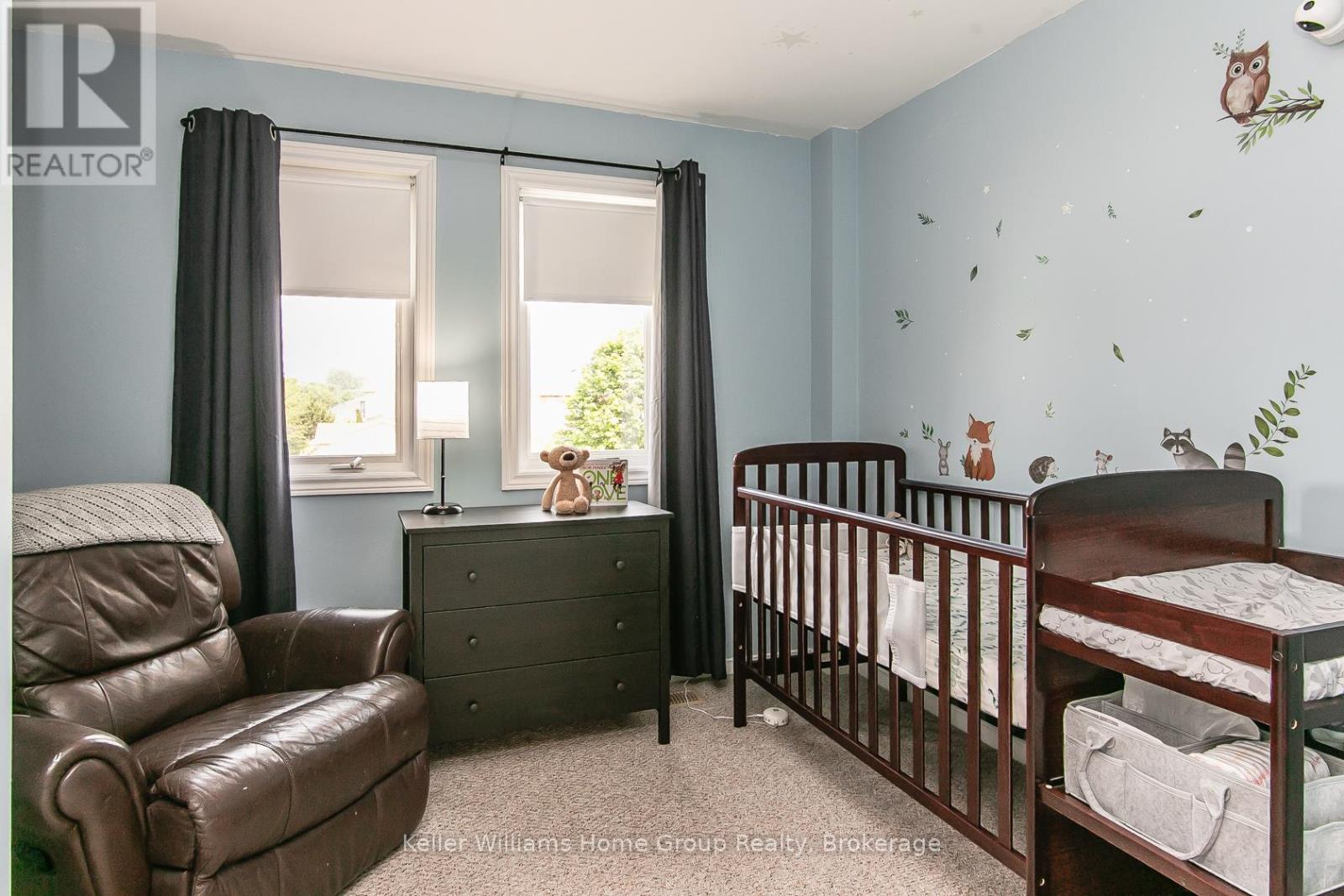 334 Christopher Drive, Cambridge, Ontario  N1P 1B9 - Photo 29 - X12307573