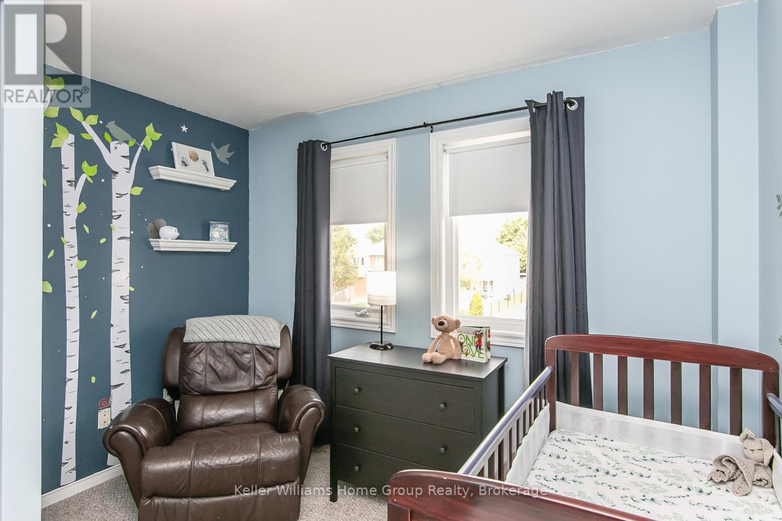334 Christopher Drive, Cambridge, Ontario  N1P 1B9 - Photo 30 - X12307573