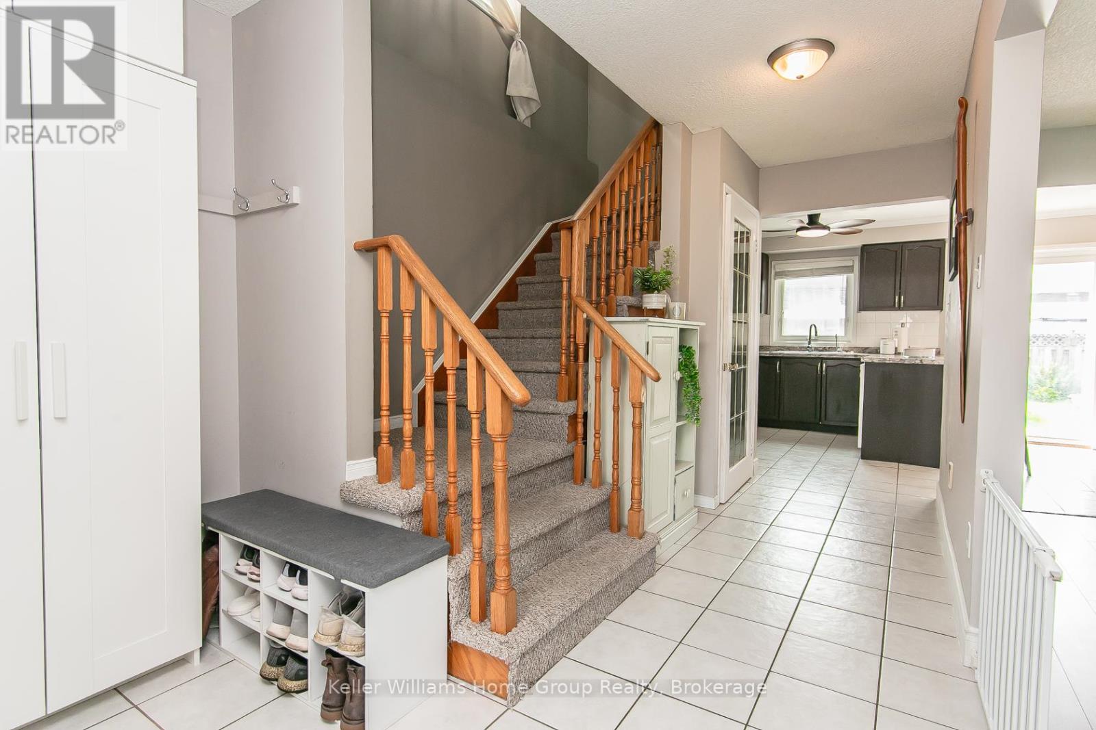 334 Christopher Drive, Cambridge, Ontario  N1P 1B9 - Photo 4 - X12307573