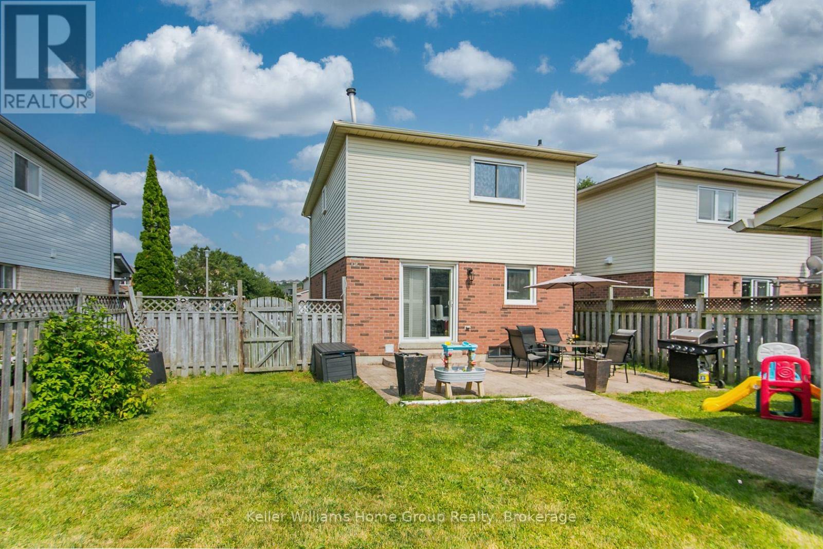 334 Christopher Drive, Cambridge, Ontario  N1P 1B9 - Photo 42 - X12307573