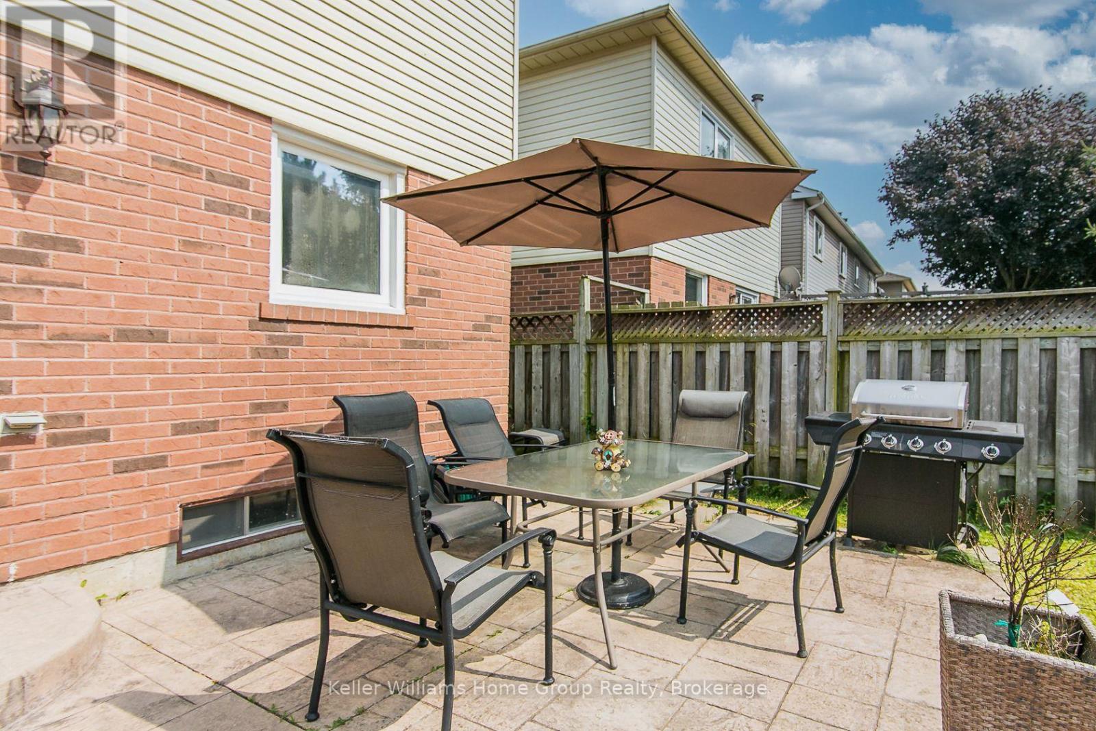 334 Christopher Drive, Cambridge, Ontario  N1P 1B9 - Photo 44 - X12307573