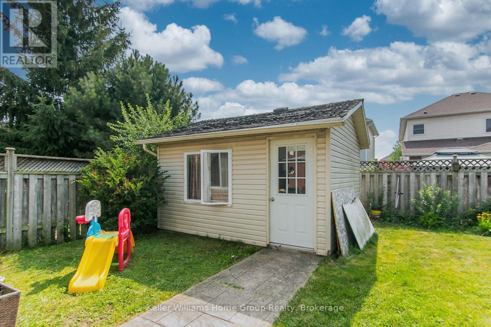 334 Christopher Drive, Cambridge, Ontario  N1P 1B9 - Photo 46 - X12307573