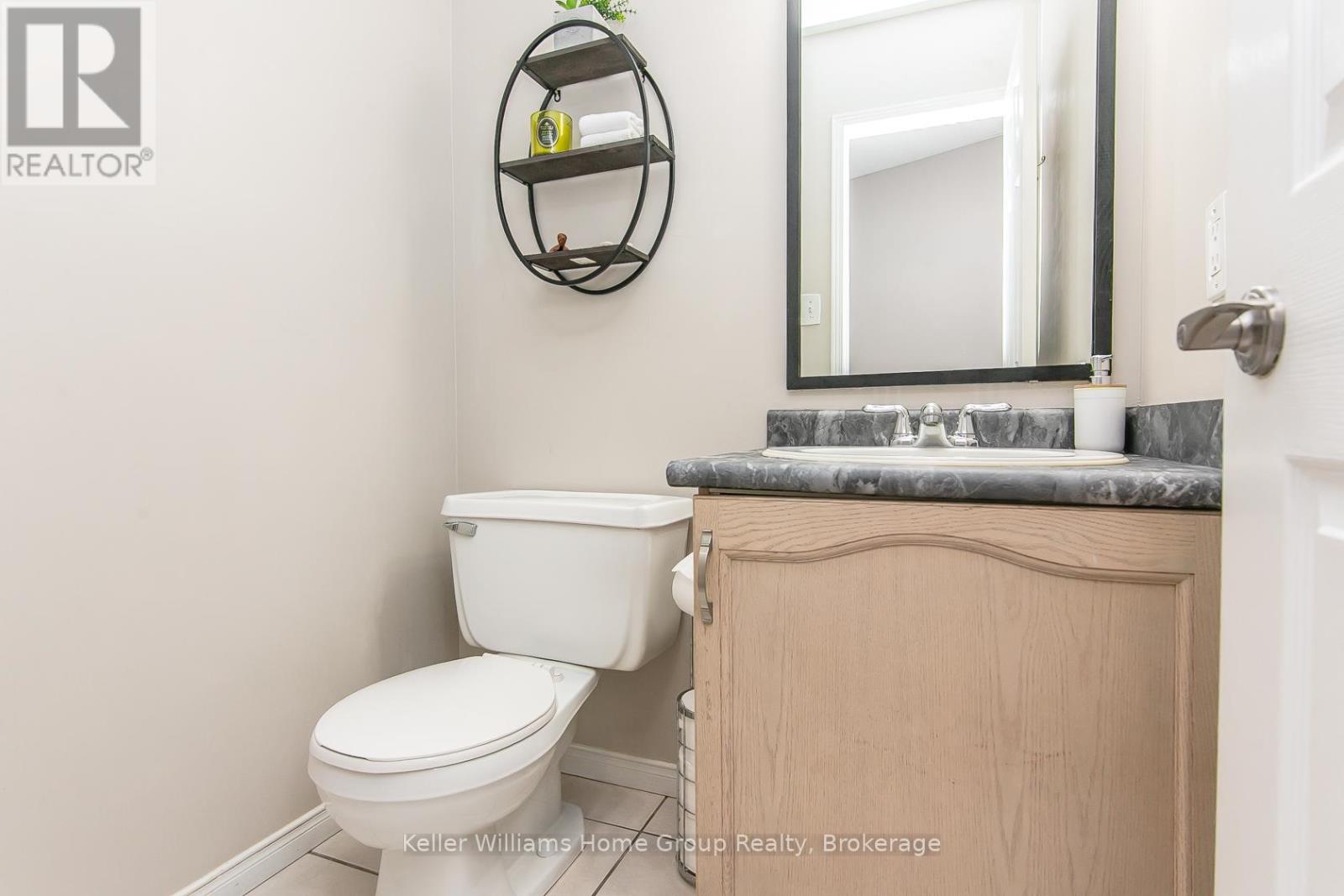 334 Christopher Drive, Cambridge, Ontario  N1P 1B9 - Photo 5 - X12307573