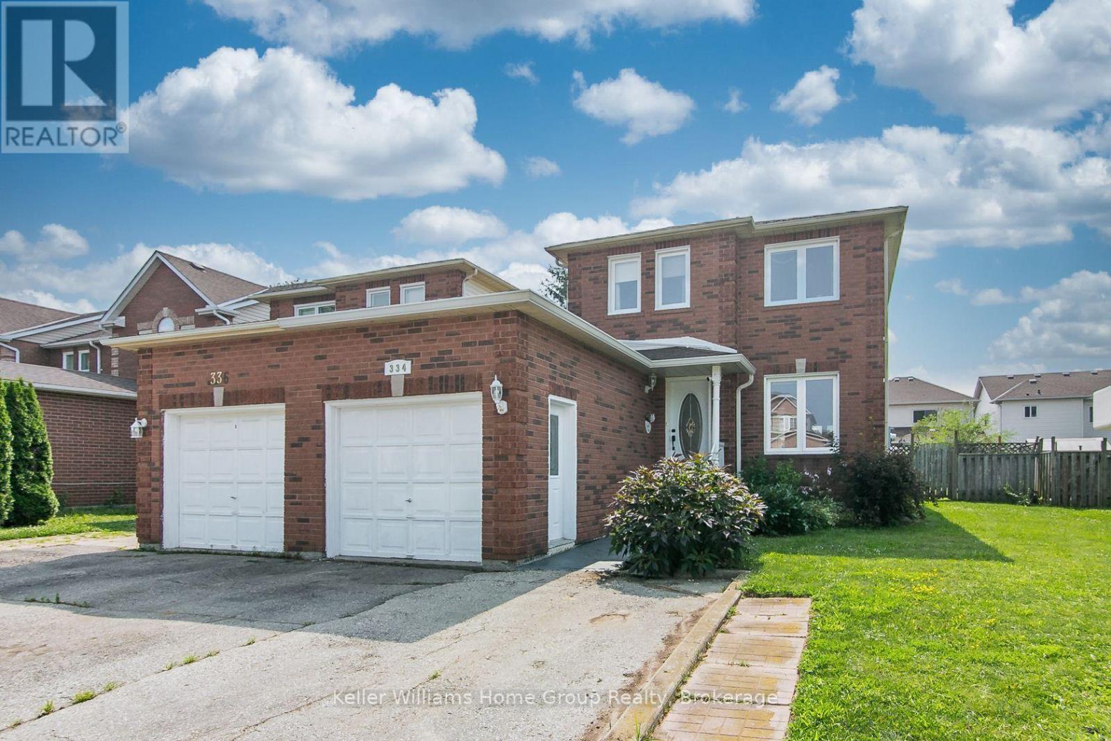 334 Christopher Drive, Cambridge, Ontario  N1P 1B9 - Photo 50 - X12307573
