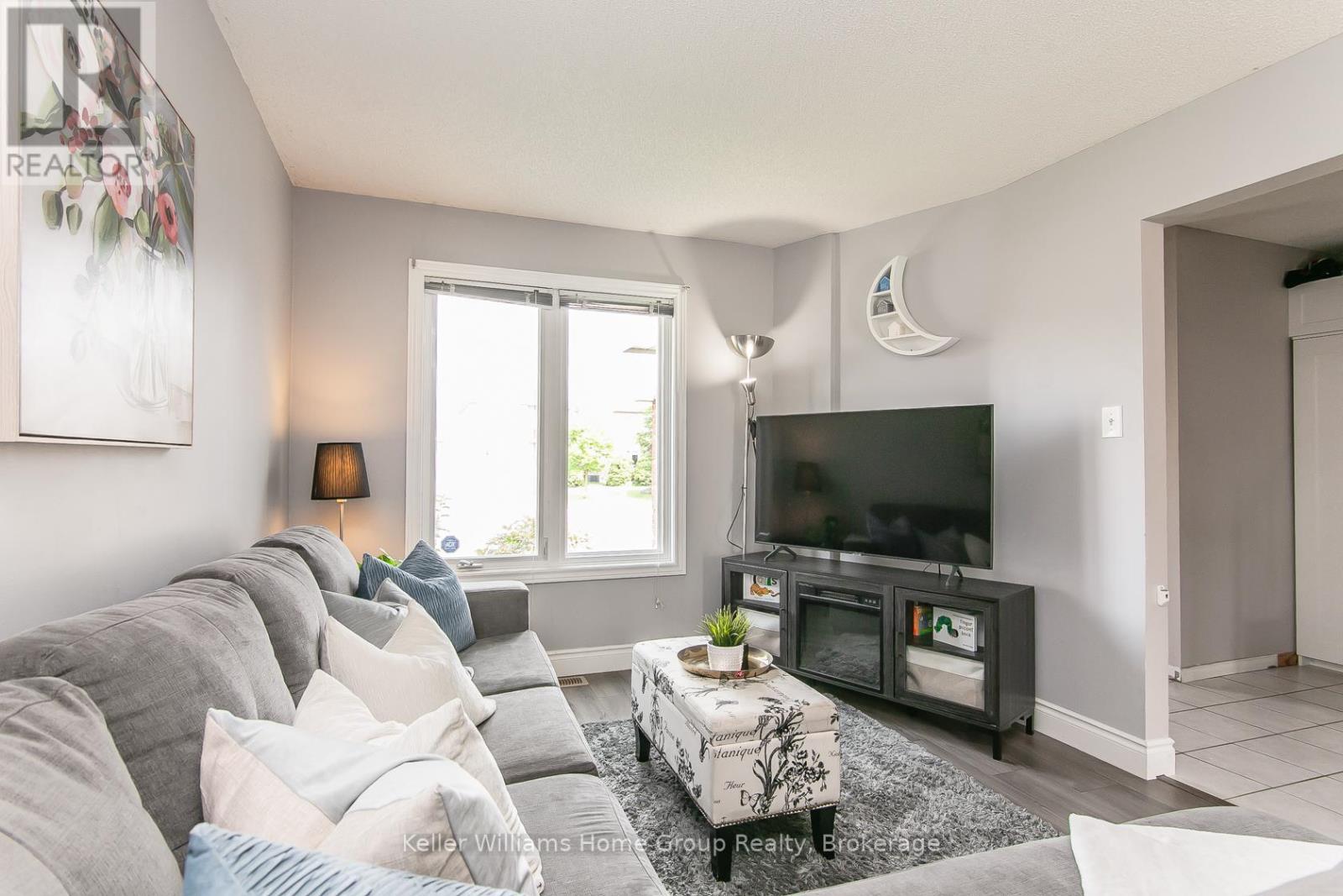334 Christopher Drive, Cambridge, Ontario  N1P 1B9 - Photo 8 - X12307573