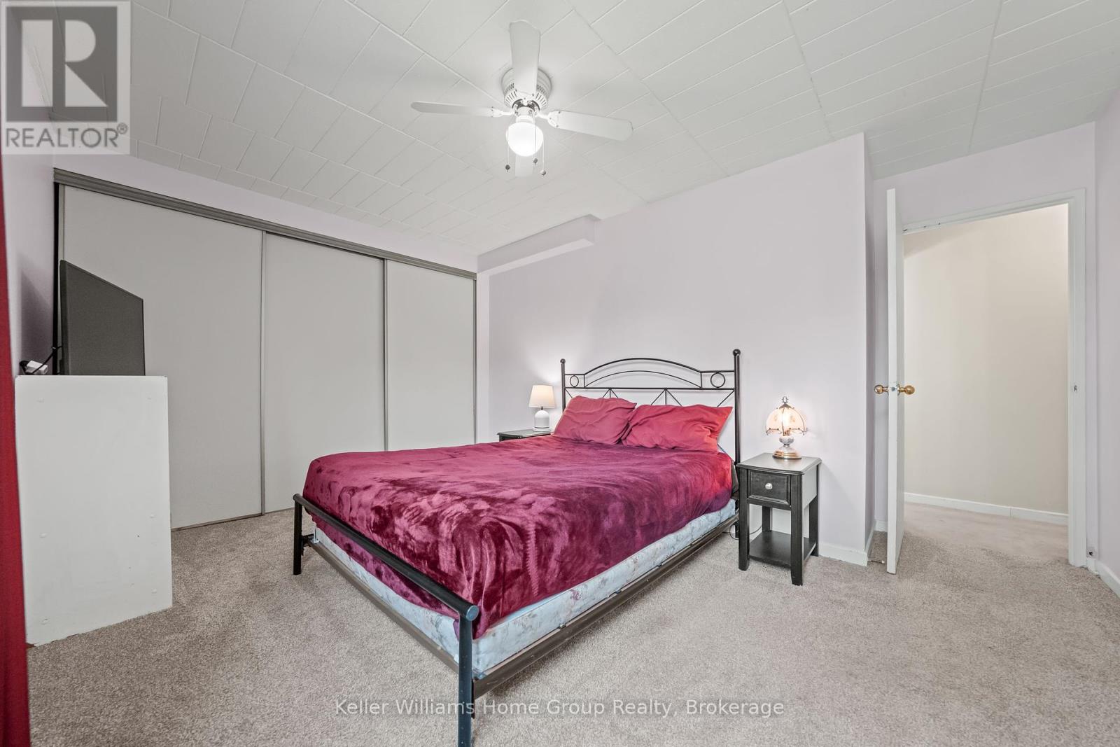 204 - 9 Ajax Street, Guelph, Ontario  N1H 2A9 - Photo 21 - X12307609