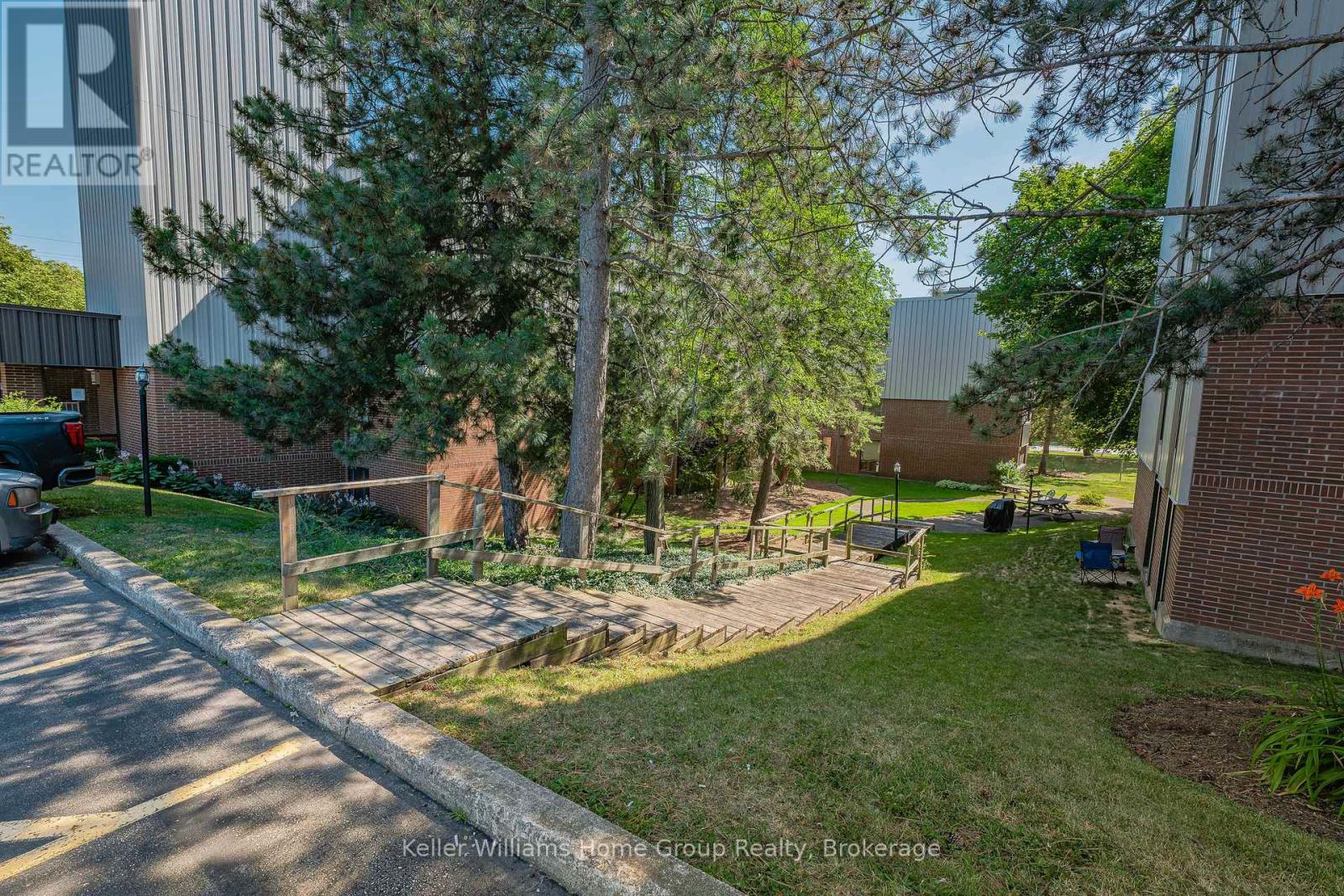 204 - 9 Ajax Street, Guelph, Ontario  N1H 2A9 - Photo 28 - X12307609