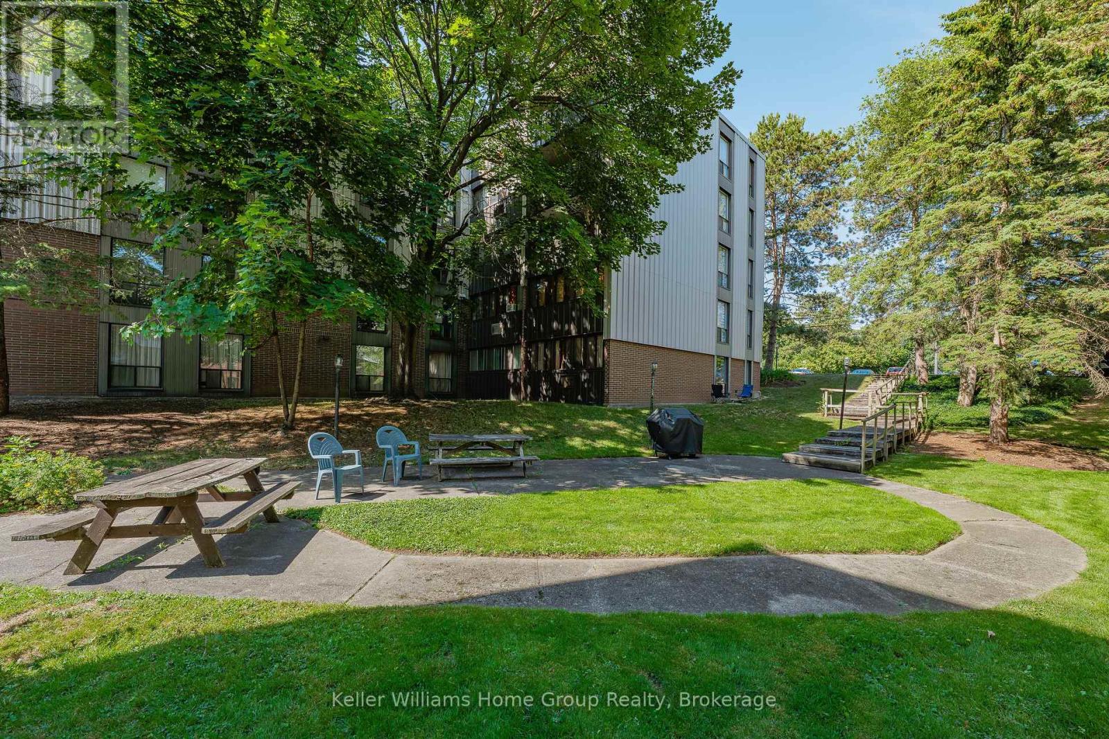 204 - 9 Ajax Street, Guelph, Ontario  N1H 2A9 - Photo 29 - X12307609