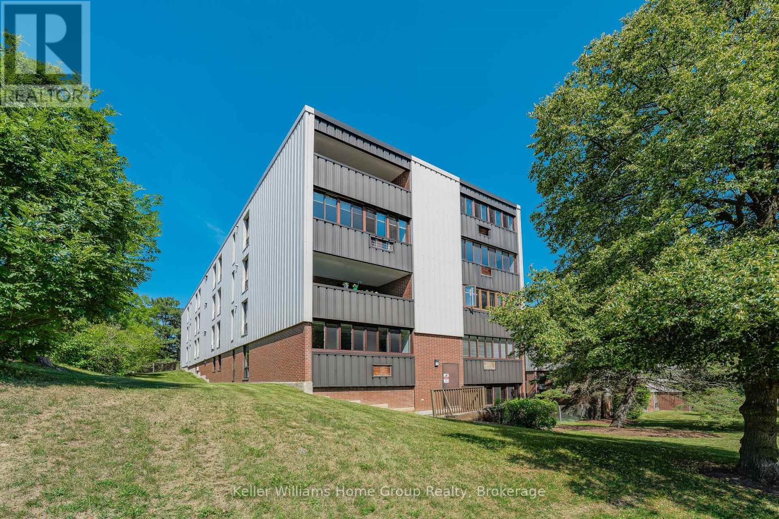 204 - 9 Ajax Street, Guelph, Ontario  N1H 2A9 - Photo 30 - X12307609