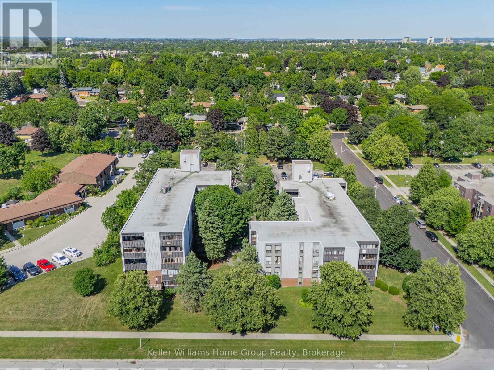 204 - 9 Ajax Street, Guelph, Ontario  N1H 2A9 - Photo 33 - X12307609
