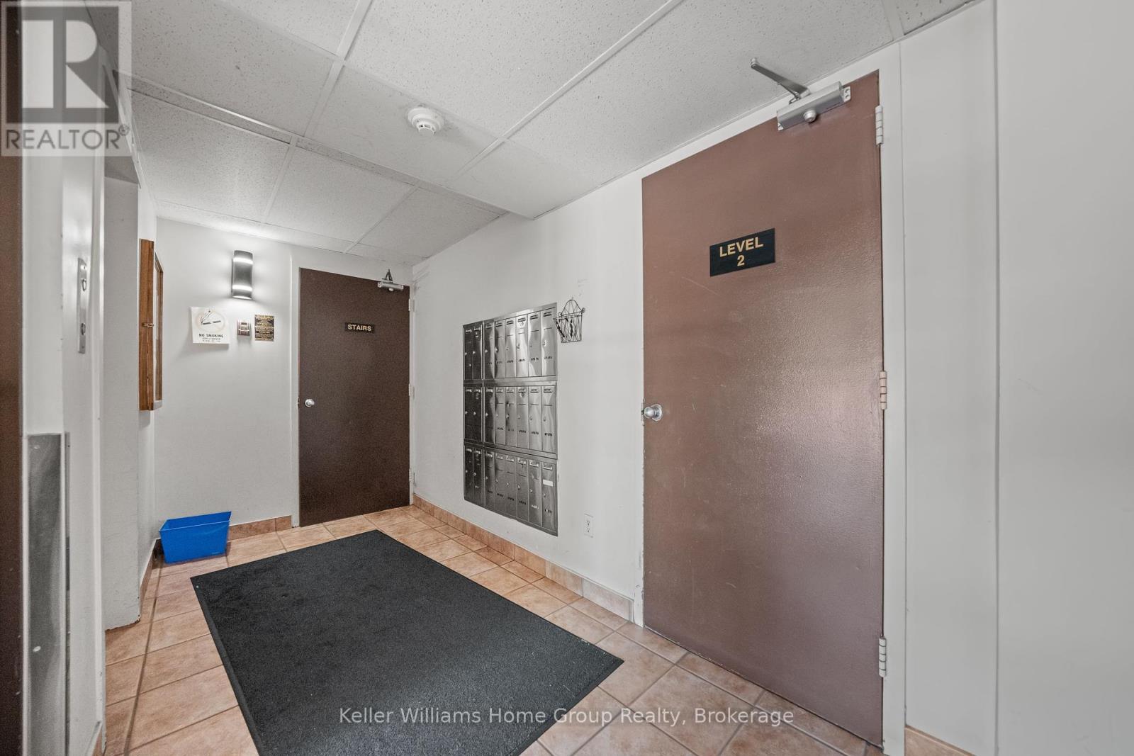 204 - 9 Ajax Street, Guelph, Ontario  N1H 2A9 - Photo 4 - X12307609
