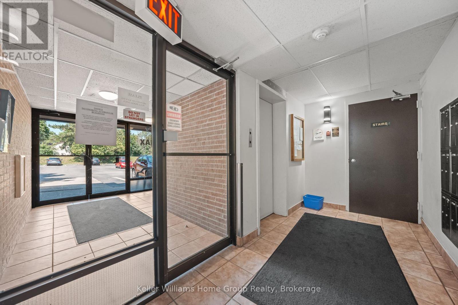 204 - 9 Ajax Street, Guelph, Ontario  N1H 2A9 - Photo 5 - X12307609