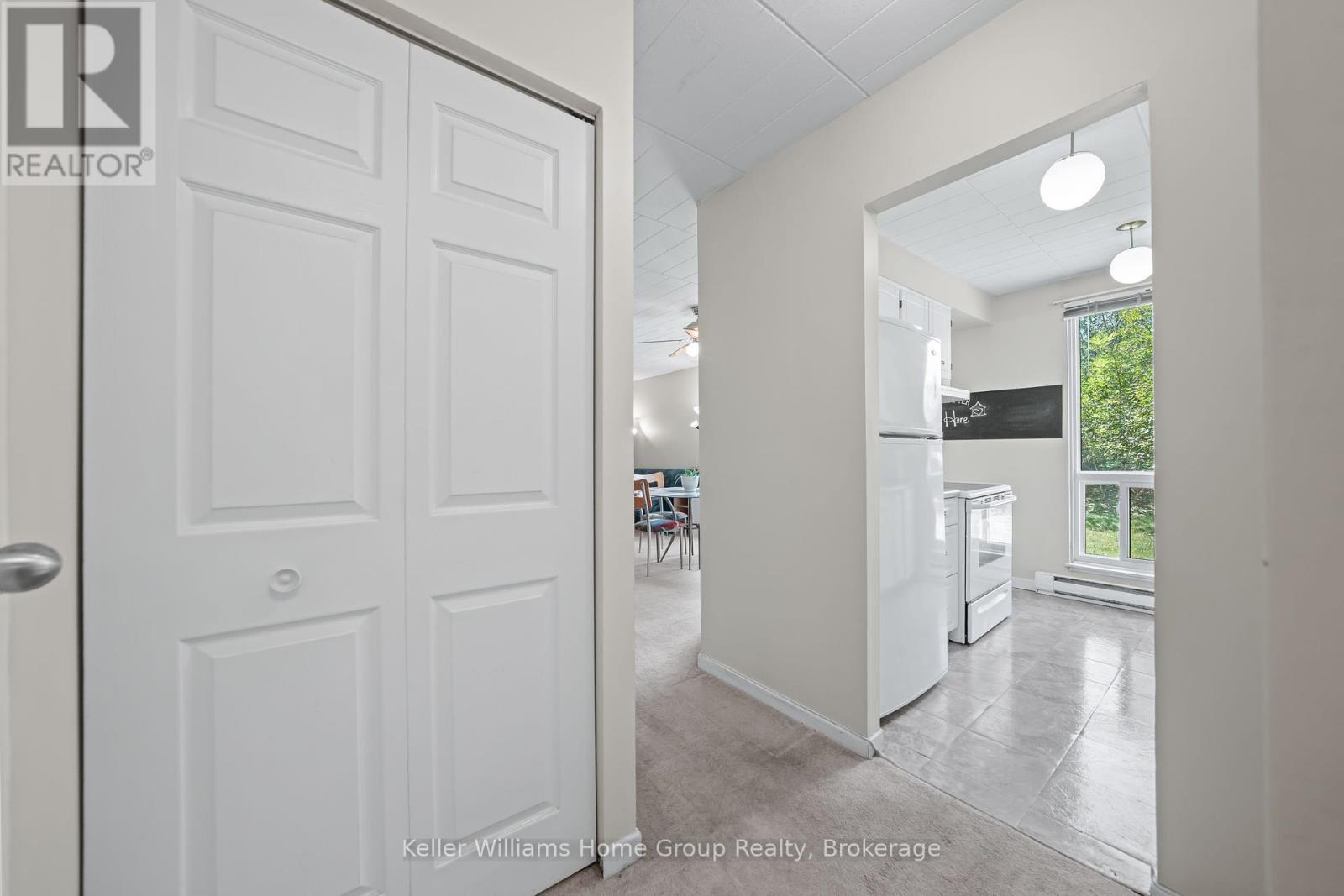 204 - 9 Ajax Street, Guelph, Ontario  N1H 2A9 - Photo 6 - X12307609