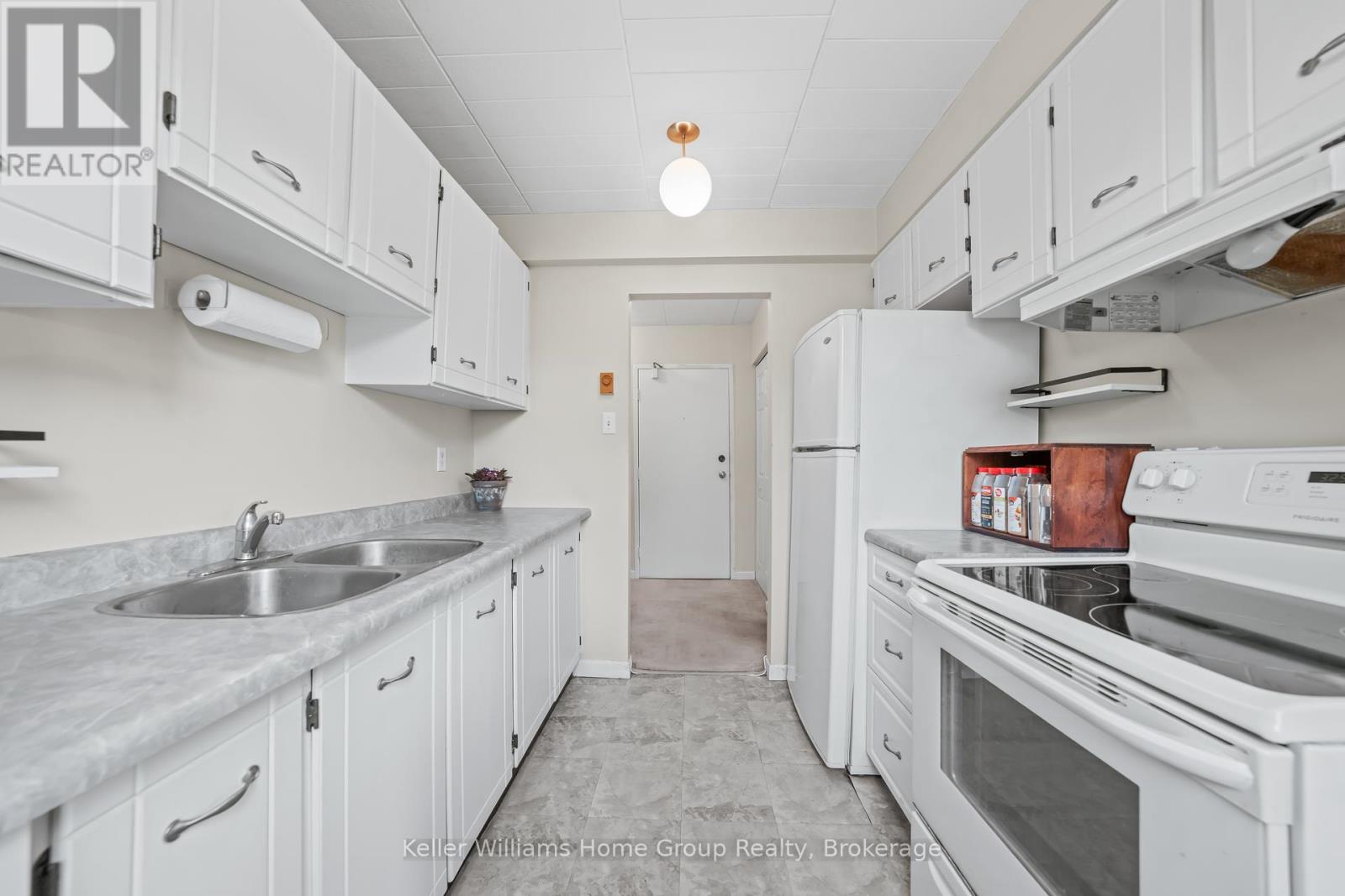 204 - 9 Ajax Street, Guelph, Ontario  N1H 2A9 - Photo 8 - X12307609