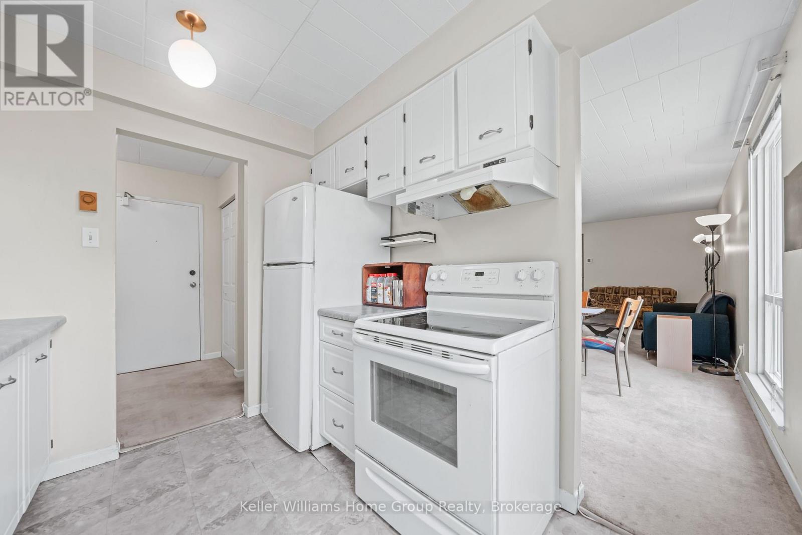 204 - 9 Ajax Street, Guelph, Ontario  N1H 2A9 - Photo 9 - X12307609