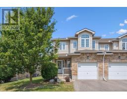 39 - 20 SHACKLETON DRIVE, Guelph, Ontario