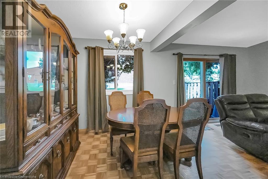 1460 Garth Street Unit# 18, Hamilton, Ontario  L9B 1R6 - Photo 11 - 40754811