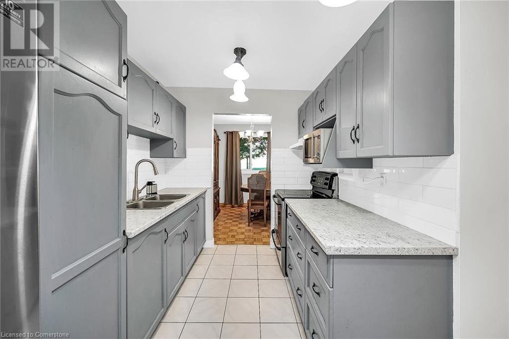 1460 Garth Street Unit# 18, Hamilton, Ontario  L9B 1R6 - Photo 15 - 40754811