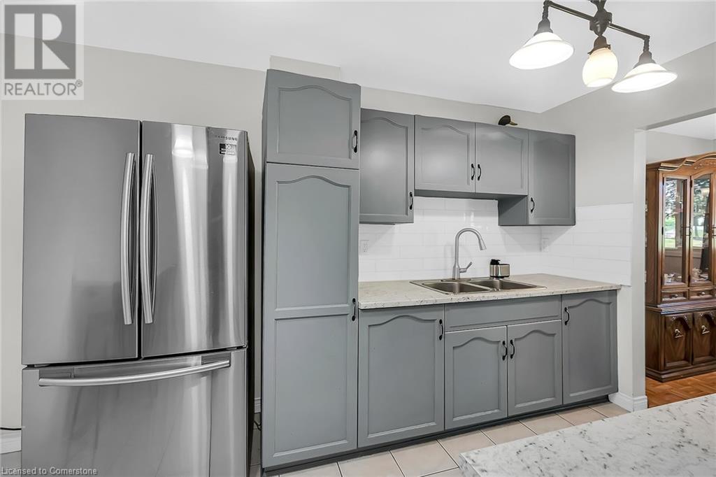 1460 Garth Street Unit# 18, Hamilton, Ontario  L9B 1R6 - Photo 16 - 40754811