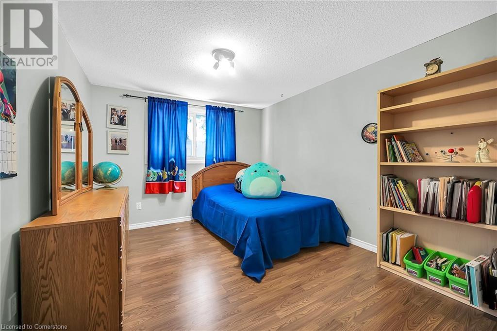 1460 Garth Street Unit# 18, Hamilton, Ontario  L9B 1R6 - Photo 22 - 40754811