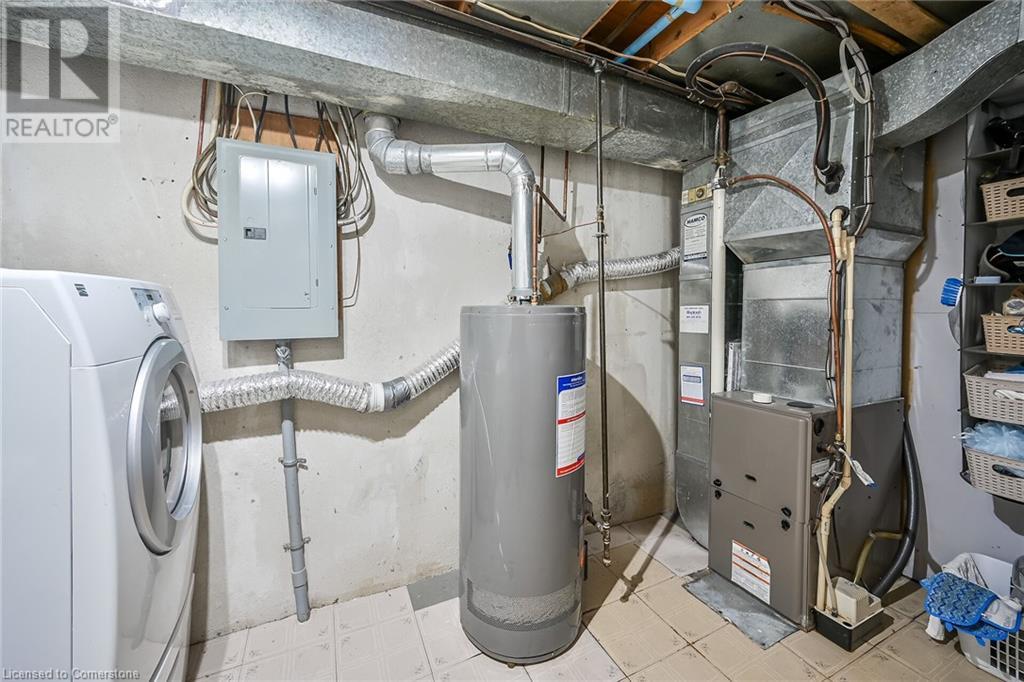 1460 Garth Street Unit# 18, Hamilton, Ontario  L9B 1R6 - Photo 35 - 40754811