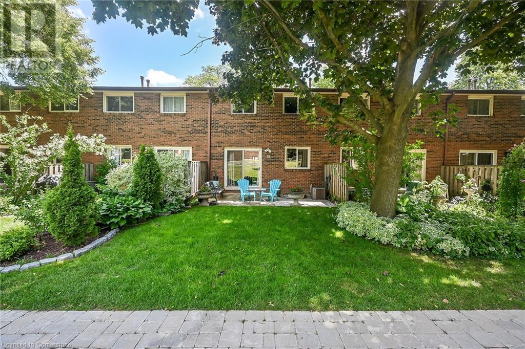 1460 Garth Street Unit# 18, Hamilton, Ontario  L9B 1R6 - Photo 36 - 40754811