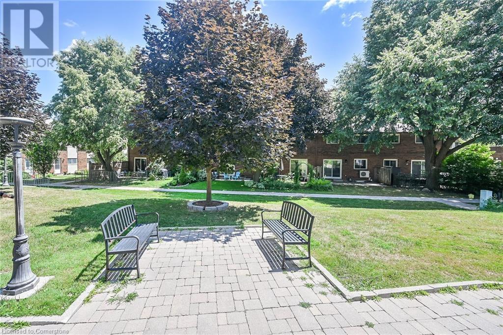 1460 Garth Street Unit# 18, Hamilton, Ontario  L9B 1R6 - Photo 44 - 40754811