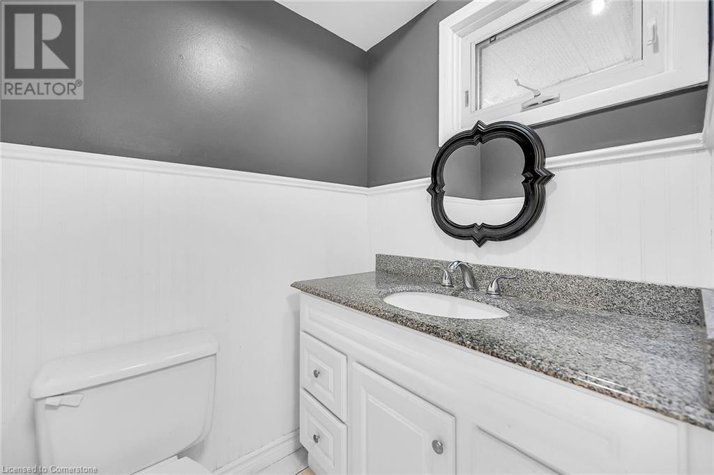 1460 Garth Street Unit# 18, Hamilton, Ontario  L9B 1R6 - Photo 6 - 40754811