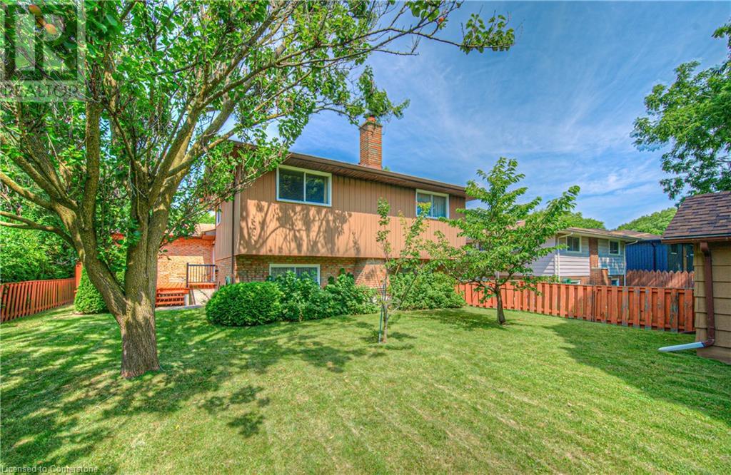 641 Black Oak Crescent, Waterloo, Ontario  N2V 1A4 - Photo 24 - 40754679