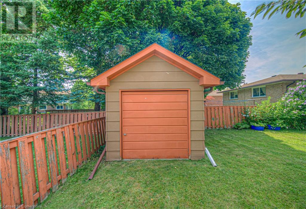 641 Black Oak Crescent, Waterloo, Ontario  N2V 1A4 - Photo 25 - 40754679