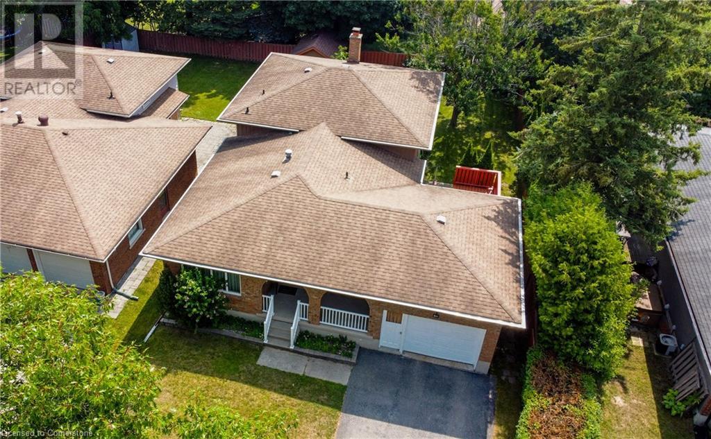 641 Black Oak Crescent, Waterloo, Ontario  N2V 1A4 - Photo 27 - 40754679