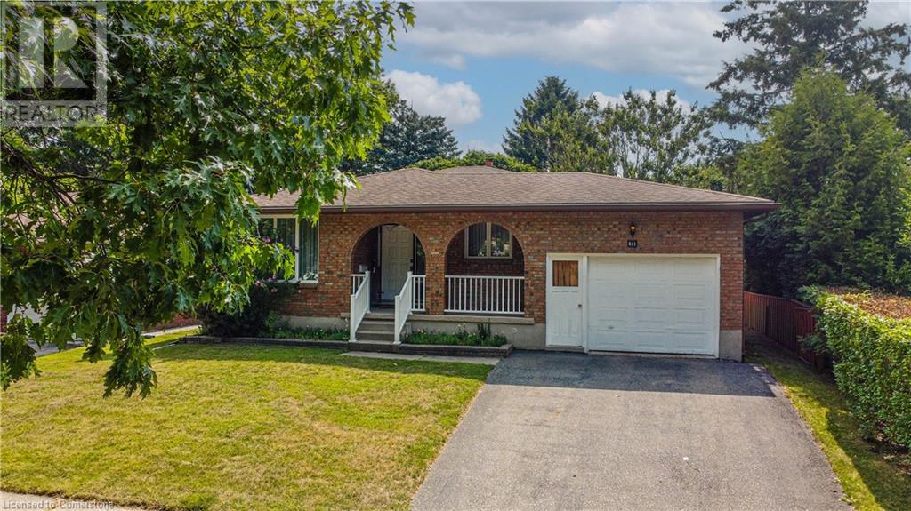 641 Black Oak Crescent, Waterloo, Ontario  N2V 1A4 - Photo 28 - 40754679
