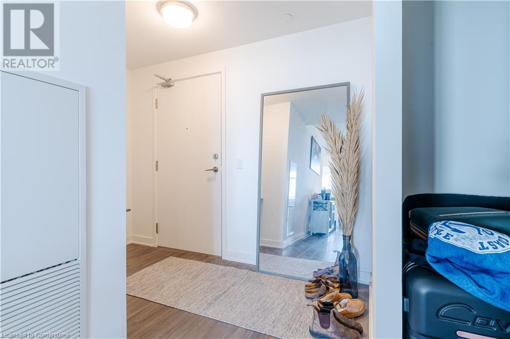 681 Yonge Street Unit# 409, Barrie, Ontario  L4N 4E8 - Photo 16 - 40754560
