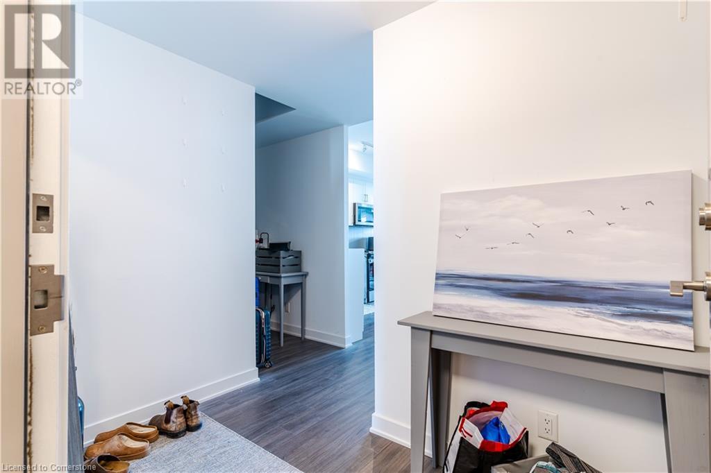 681 Yonge Street Unit# 409, Barrie, Ontario  L4N 4E8 - Photo 17 - 40754560