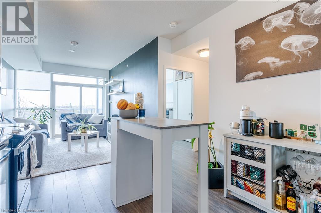 681 Yonge Street Unit# 409, Barrie, Ontario  L4N 4E8 - Photo 18 - 40754560