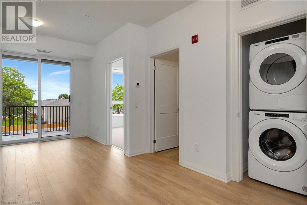 101 Golden Eagle Road Unit# 203, Waterloo, Ontario  N2V 1C3 - Photo 17 - 40754535