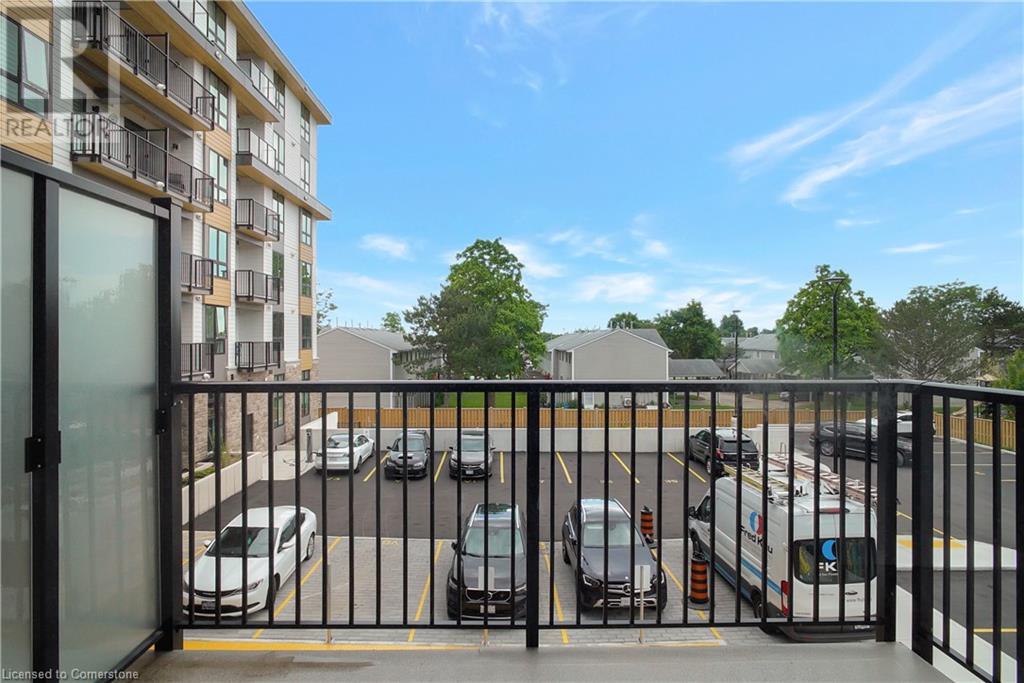 101 Golden Eagle Road Unit# 203, Waterloo, Ontario  N2V 1C3 - Photo 20 - 40754535