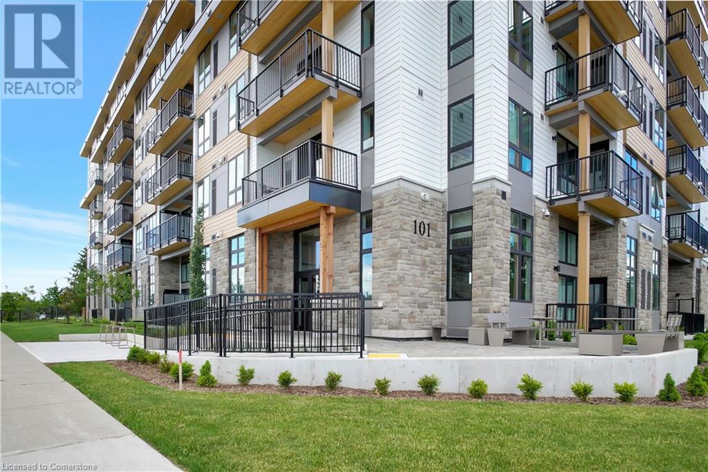 101 Golden Eagle Road Unit# 203, Waterloo, Ontario  N2V 1C3 - Photo 23 - 40754535