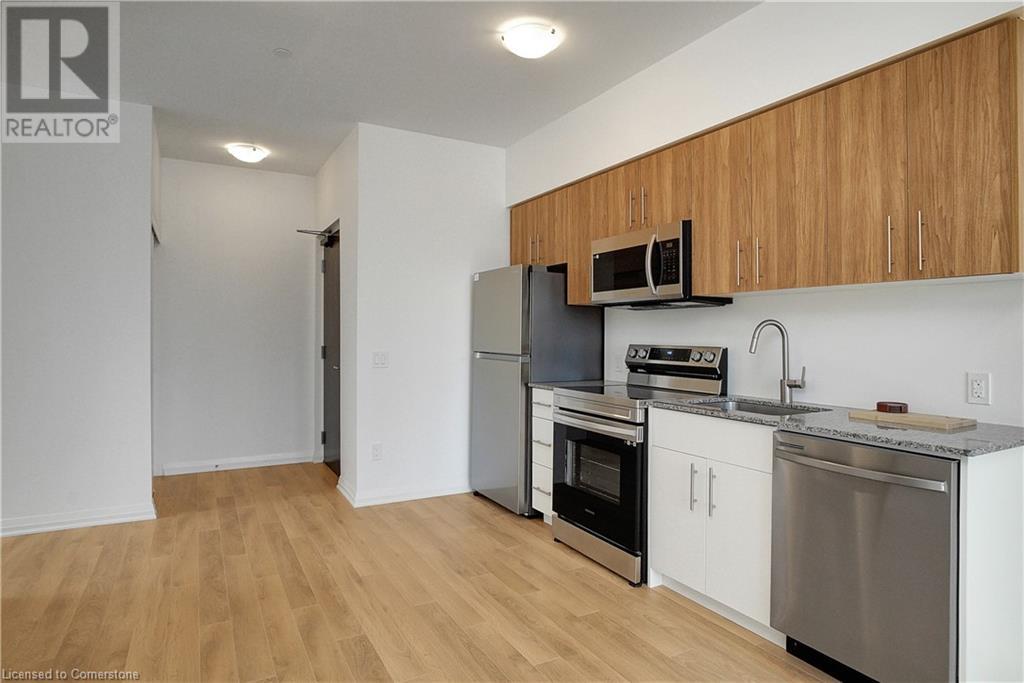 101 Golden Eagle Road Unit# 203, Waterloo, Ontario  N2V 1C3 - Photo 6 - 40754535