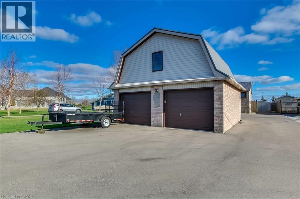 982 59 Highway, Port Rowan, Ontario  N0E 1M0 - Photo 11 - 40754791