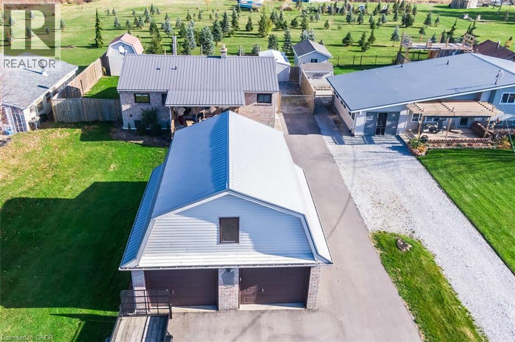 982 59 Highway, Port Rowan, Ontario  N0E 1M0 - Photo 2 - 40754791