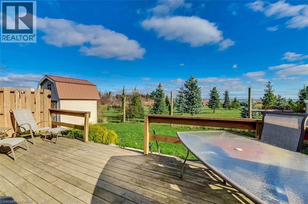 982 59 Highway, Port Rowan, Ontario  N0E 1M0 - Photo 33 - 40754791