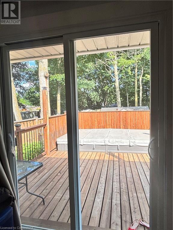 510 OAKRIDGE Place Unit# Up Unit, Waterloo, Ontario