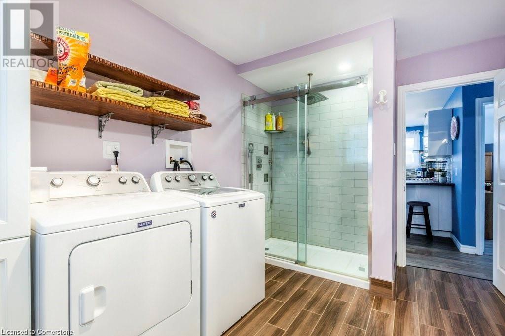 510 Oakridge Place Unit# Up Unit, Waterloo, Ontario  N2L 4P2 - Photo 10 - 40754747