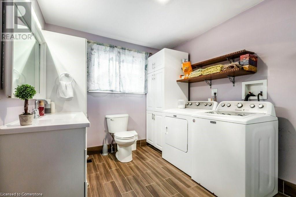 510 Oakridge Place Unit# Up Unit, Waterloo, Ontario  N2L 4P2 - Photo 11 - 40754747