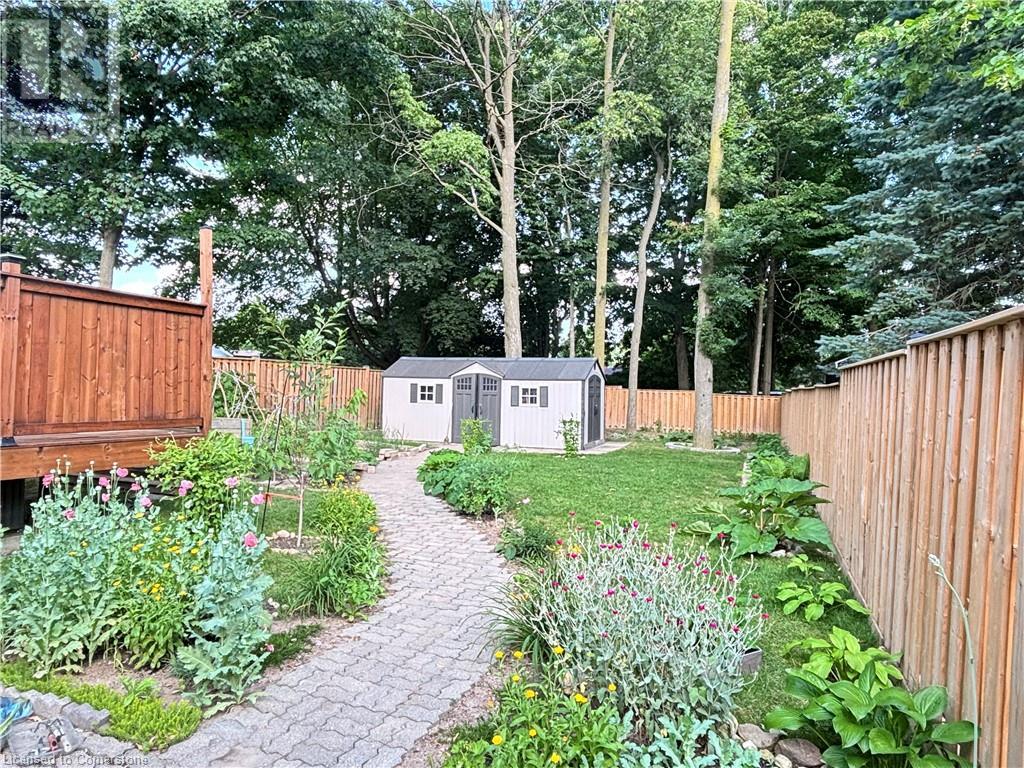 510 Oakridge Place Unit# Up Unit, Waterloo, Ontario  N2L 4P2 - Photo 14 - 40754747