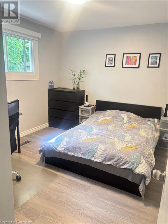 510 Oakridge Place Unit# Up Unit, Waterloo, Ontario  N2L 4P2 - Photo 9 - 40754747